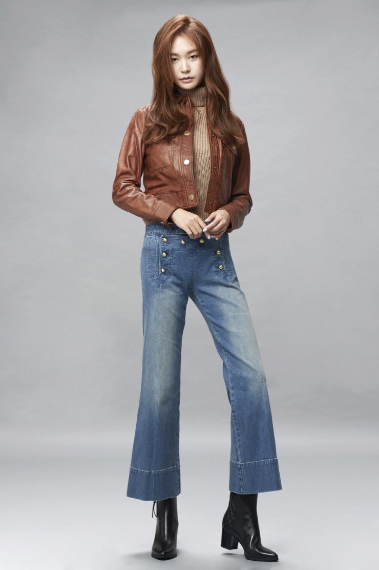 dien vien nha YG Entertainment anh 11