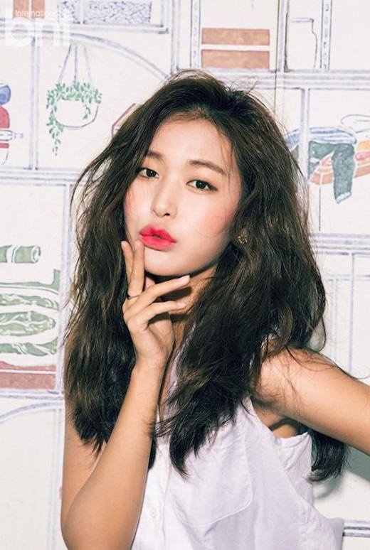 dien vien nha YG Entertainment anh 10