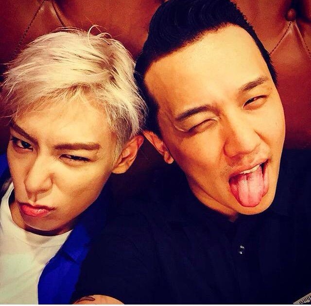 Sao Hàn mua ma túy ảnh 3 Sao Han mua ma tuy anh 3