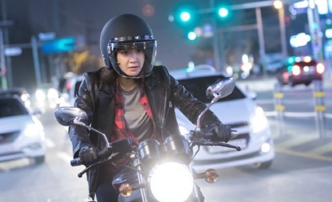 nu chinh an tuong truyen hinh han 2017 anh 4