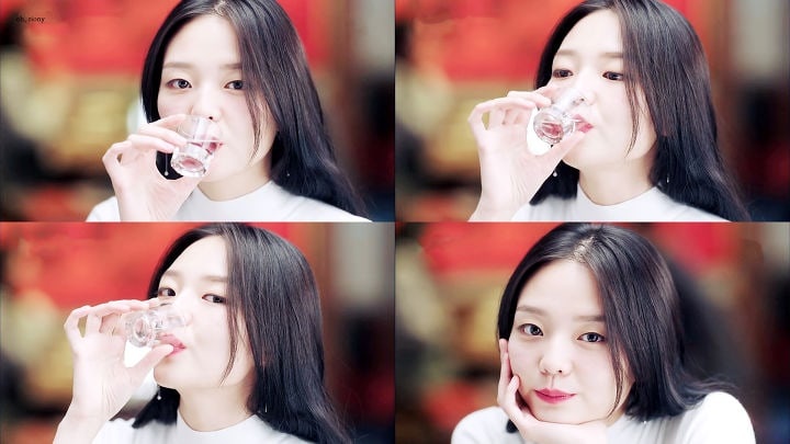 nu chinh an tuong truyen hinh han 2017 anh 6