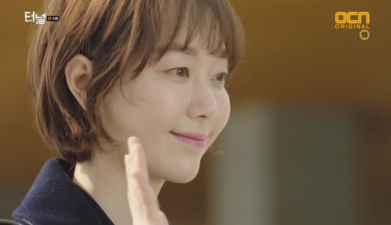 nu chinh an tuong truyen hinh han 2017 anh 3