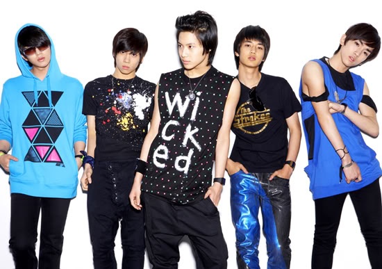 shinee jong hyun tu tu anh 1