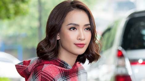 Ai Phuong: 'Diem manh o Sao dai chien cua doi toi la su chiu choi' hinh anh