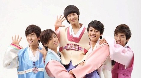 Nhin lai 10 nam su nghiep cung SHINee cua Kim Jong Hyun hinh anh
