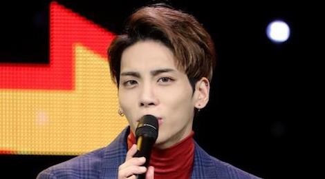 Ca si Jong Hyun (SHINee) dot ngot qua doi, nghi tu sat hinh anh