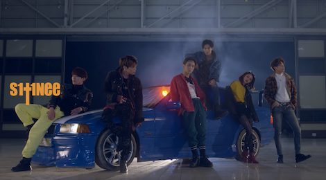 MV Tell me what to do - SHINee hinh anh
