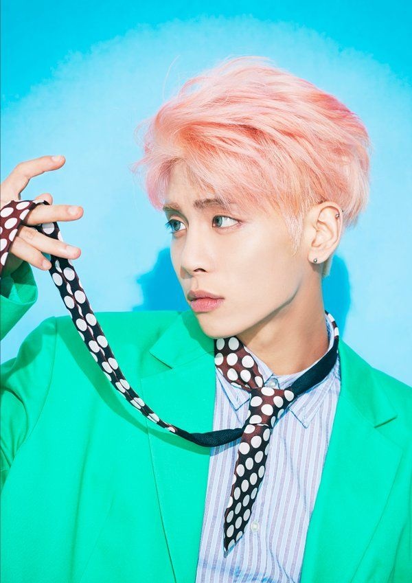 shinee jong hyun tu tu anh 17