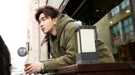 Chi Dan chua ra mat MV da lot Top 10 #zingchart hinh anh