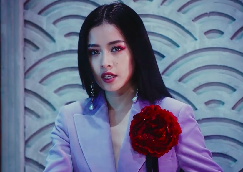 Cham choc du luan, Chi Pu muon lam Taylor Swift cua Viet Nam? hinh anh