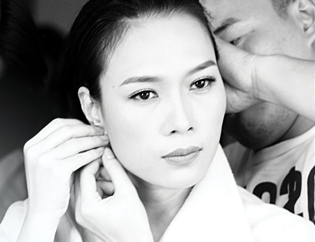 Album cua My Tam lot top ban chay the gioi tren Amazon hinh anh