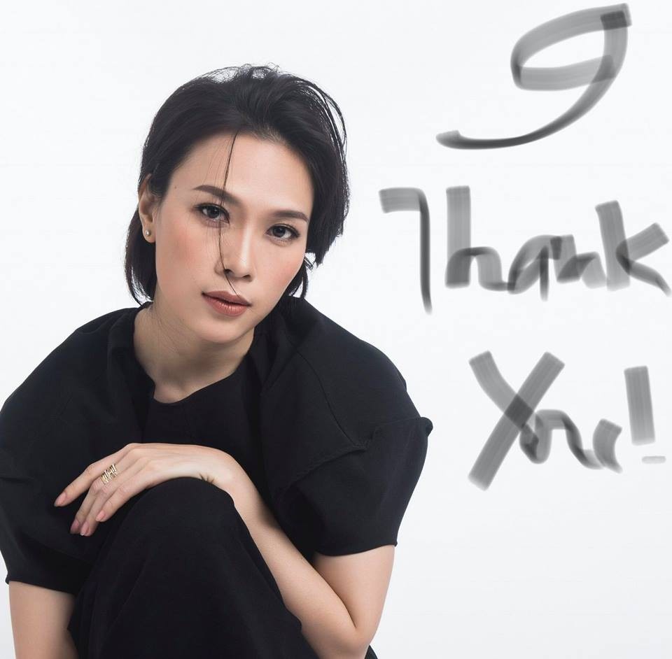 album Mỹ Tâm lọt top thế giới ảnh 2 album My Tam lot top the gioi anh 2