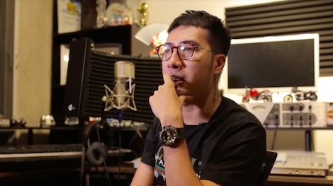 Only C chia se ve viec Miu Le rut khoi 