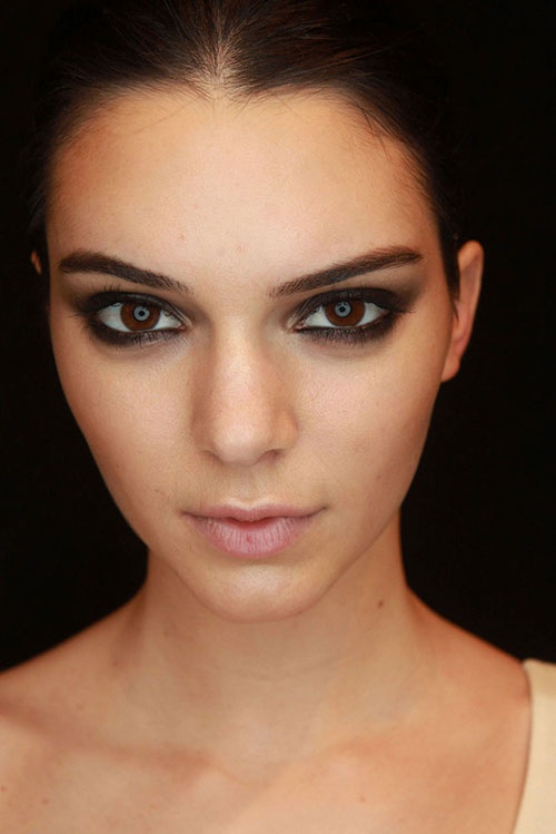 Xu huong trang diem 2018 anh 2