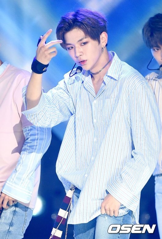 thần tượng hàn được yêu thích 2017 ảnh 2 than tuong han duoc yeu thich 2017 anh 2