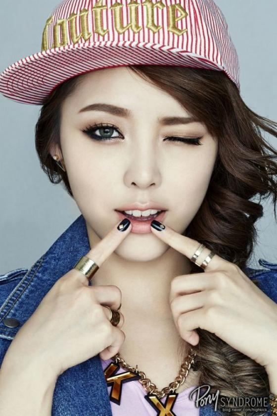 Xu huong trang diem 2018 anh 3