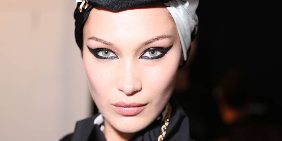 Xu huong trang diem 2018 anh 1