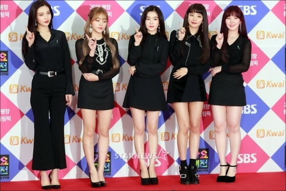 SBS Gayo Daejun 2017 ảnh 3 SBS Gayo Daejun 2017 anh 3