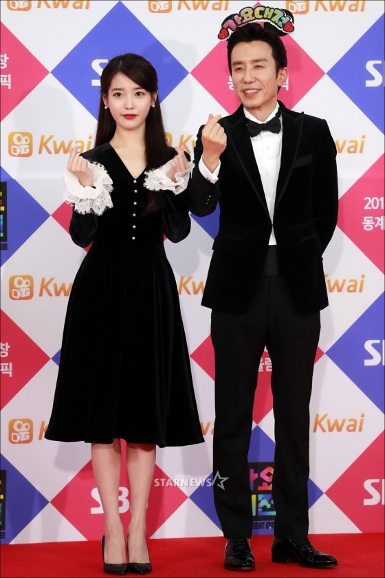 SBS Gayo Daejun 2017 ảnh 19 SBS Gayo Daejun 2017 anh 19
