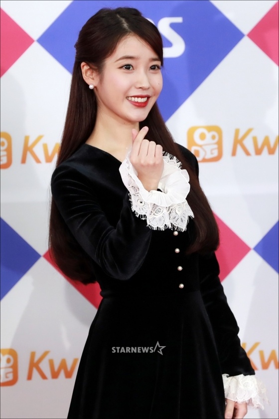 SBS Gayo Daejun 2017 ảnh 18 SBS Gayo Daejun 2017 anh 18