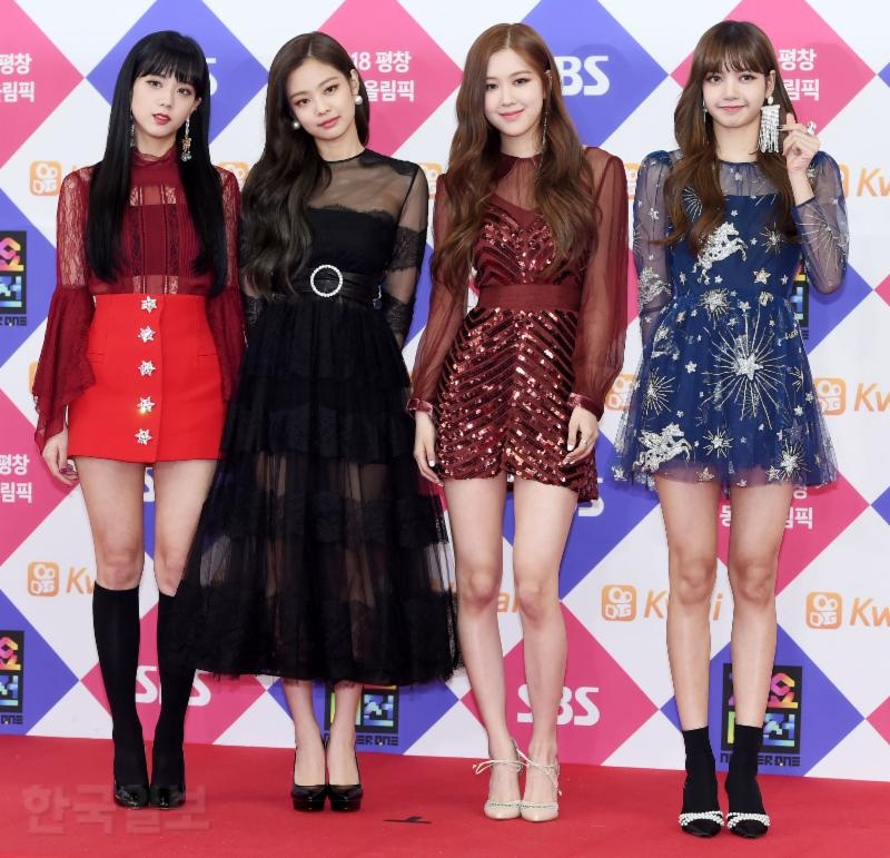 SBS Gayo Daejun 2017 ảnh 5 SBS Gayo Daejun 2017 anh 5