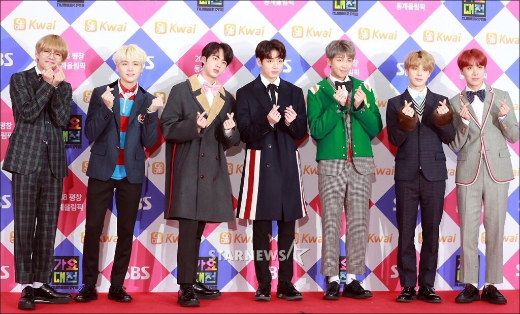 SBS Gayo Daejun 2017 ảnh 16 SBS Gayo Daejun 2017 anh 16