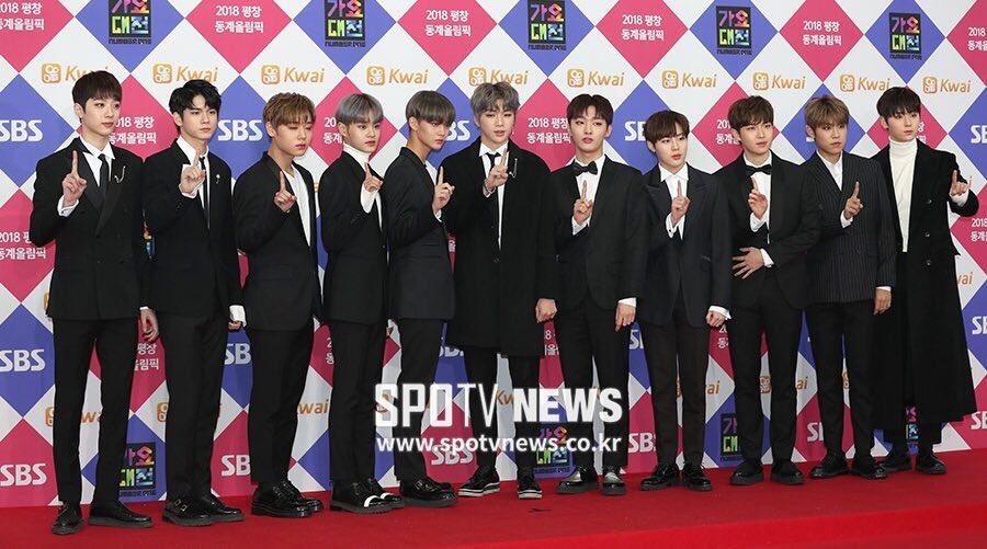 SBS Gayo Daejun 2017 ảnh 12 SBS Gayo Daejun 2017 anh 12