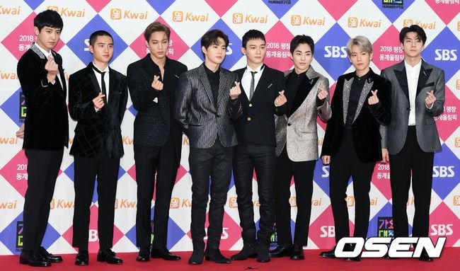 SBS Gayo Daejun 2017 ảnh 13 SBS Gayo Daejun 2017 anh 13