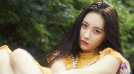 10 ca khuc Kpop xuat sac nhat nam 2017 do Billboard binh chon hinh anh