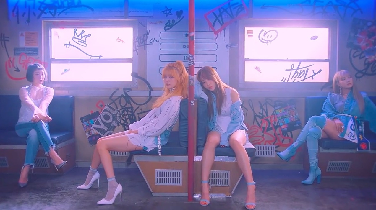10 ca khúc hay nhất Kpop 2017 ảnh 8 10 ca khuc hay nhat Kpop 2017 anh 8