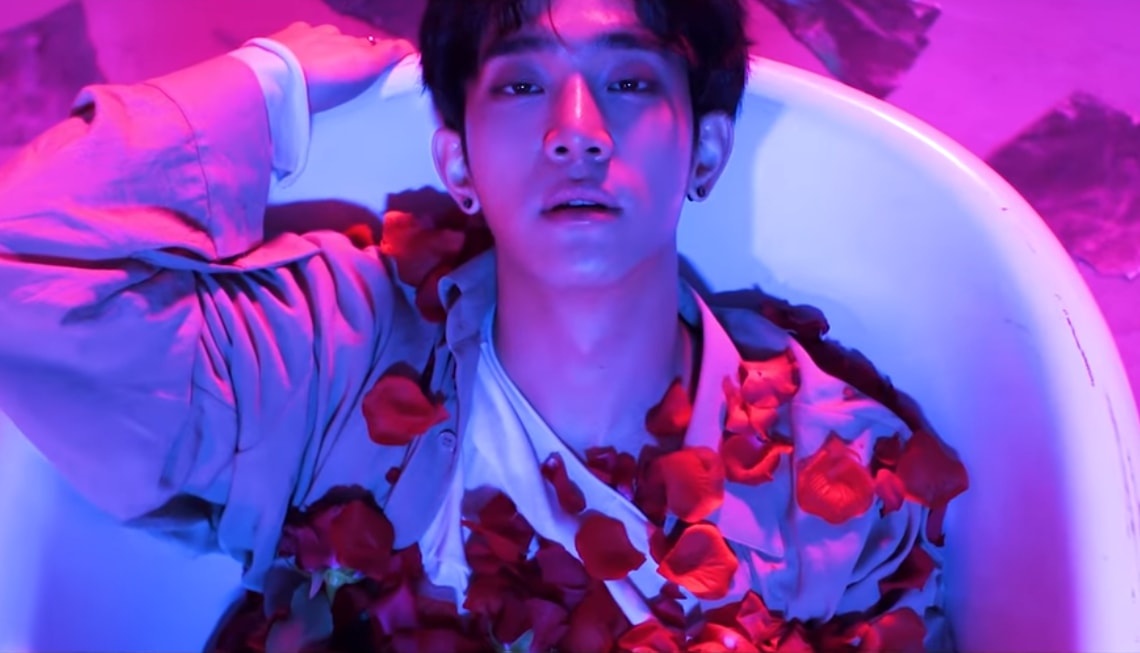 10 ca khúc hay nhất Kpop 2017 ảnh 7 10 ca khuc hay nhat Kpop 2017 anh 7