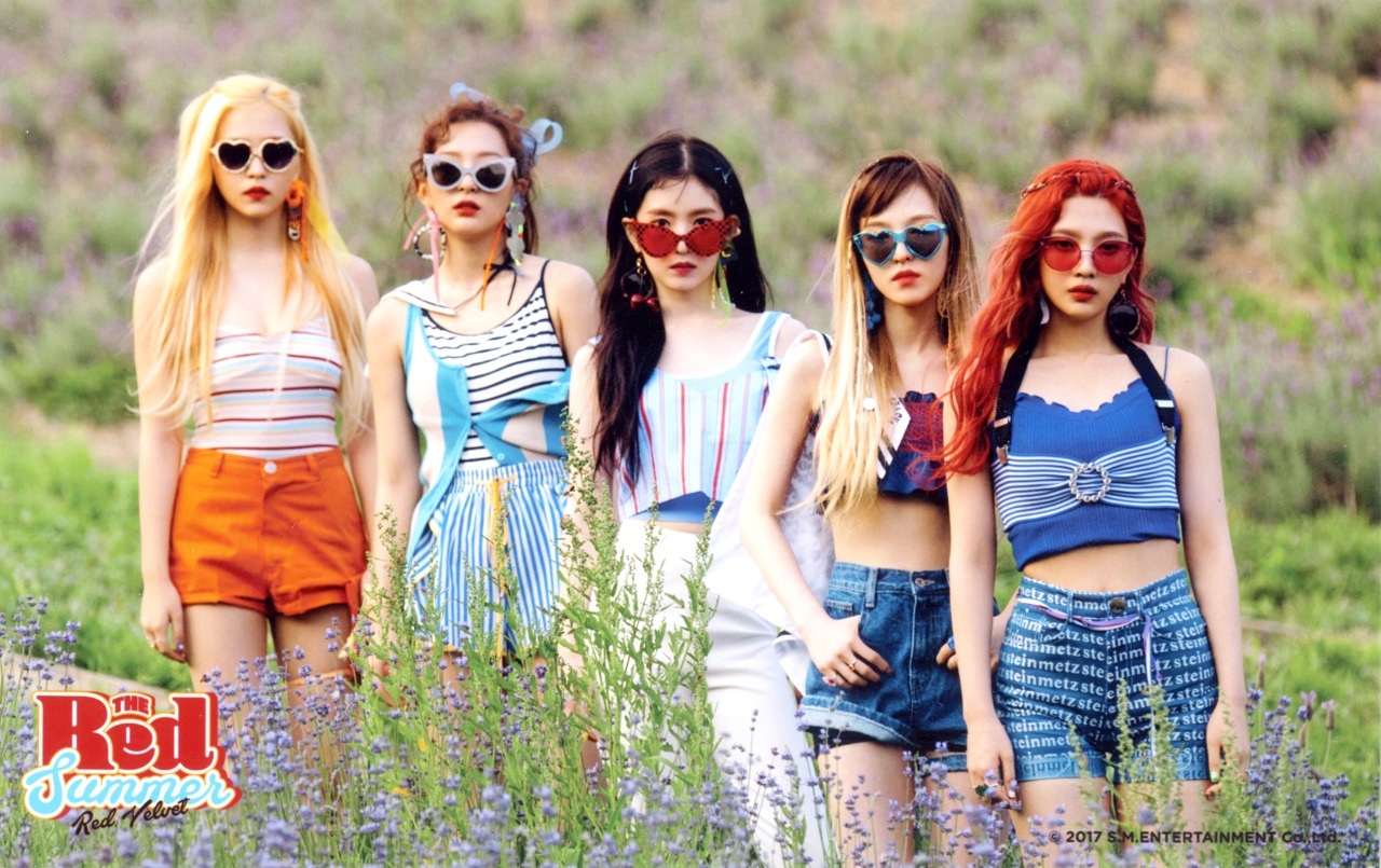 10 ca khúc hay nhất Kpop 2017 ảnh 4 10 ca khuc hay nhat Kpop 2017 anh 4