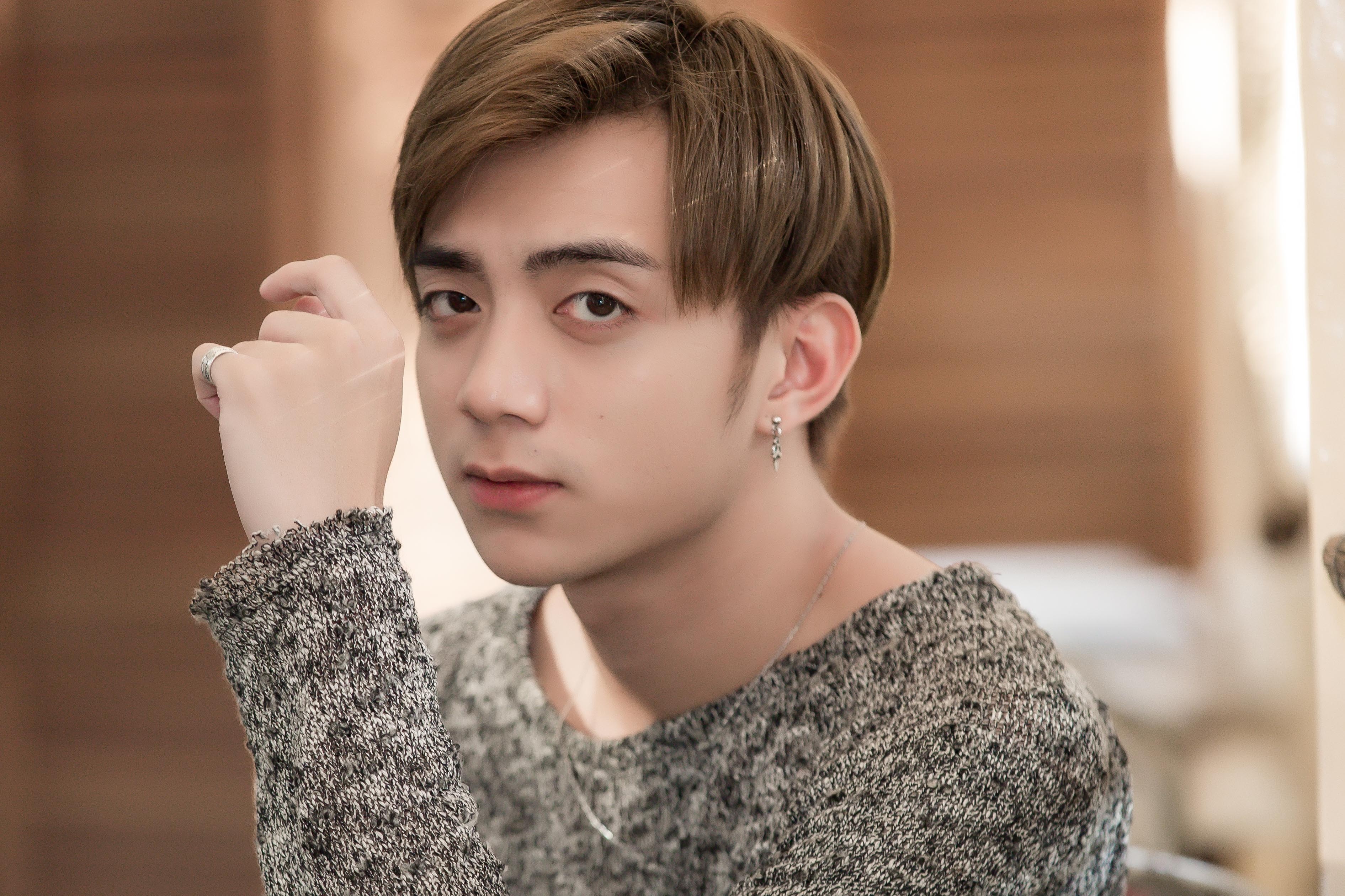 Soobin Hoàng Sơn Zing Music Awards ảnh 4 Soobin Hoang Son Zing Music Awards anh 4