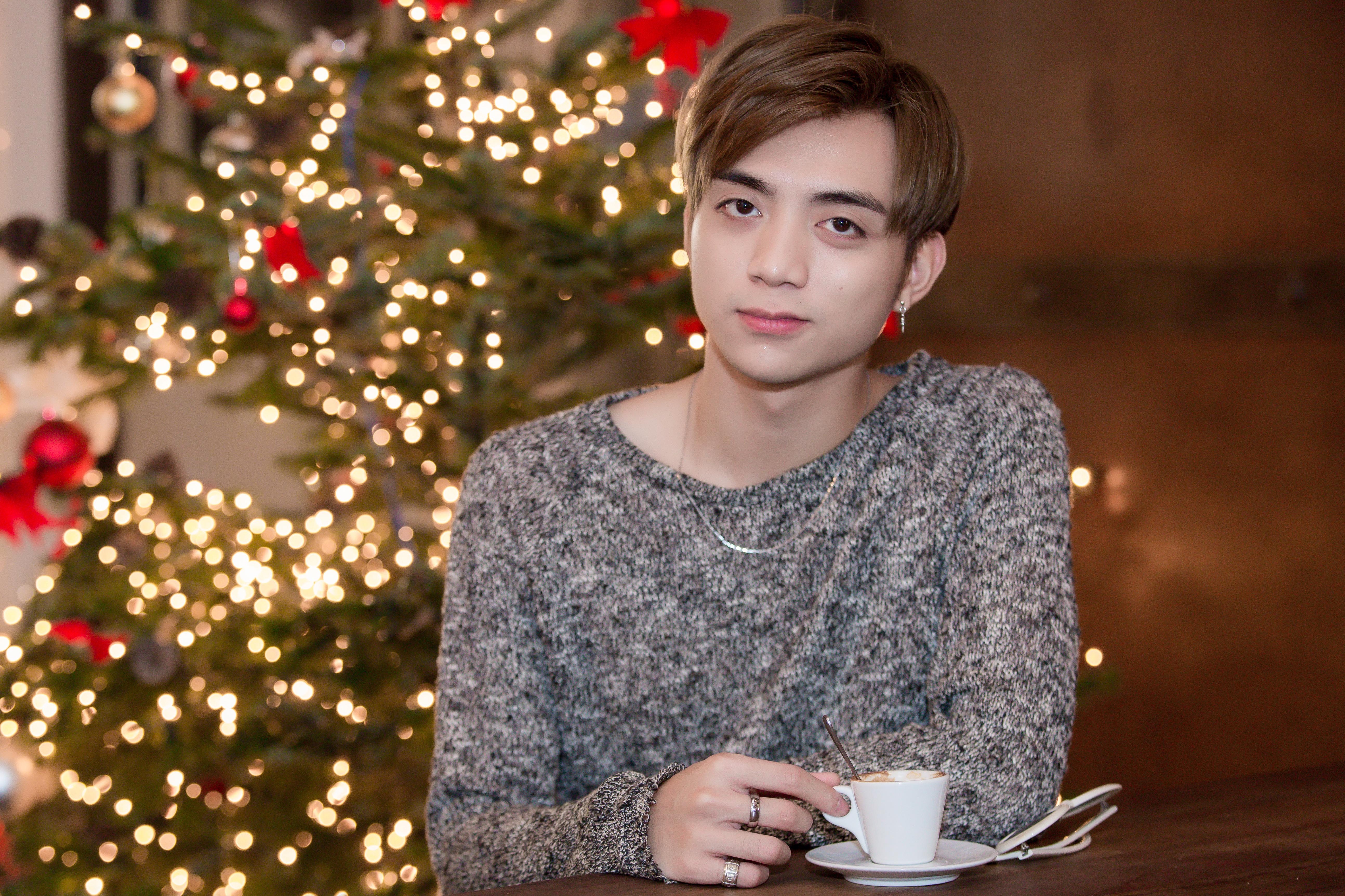 Soobin Hoàng Sơn Zing Music Awards ảnh 3 Soobin Hoang Son Zing Music Awards anh 3