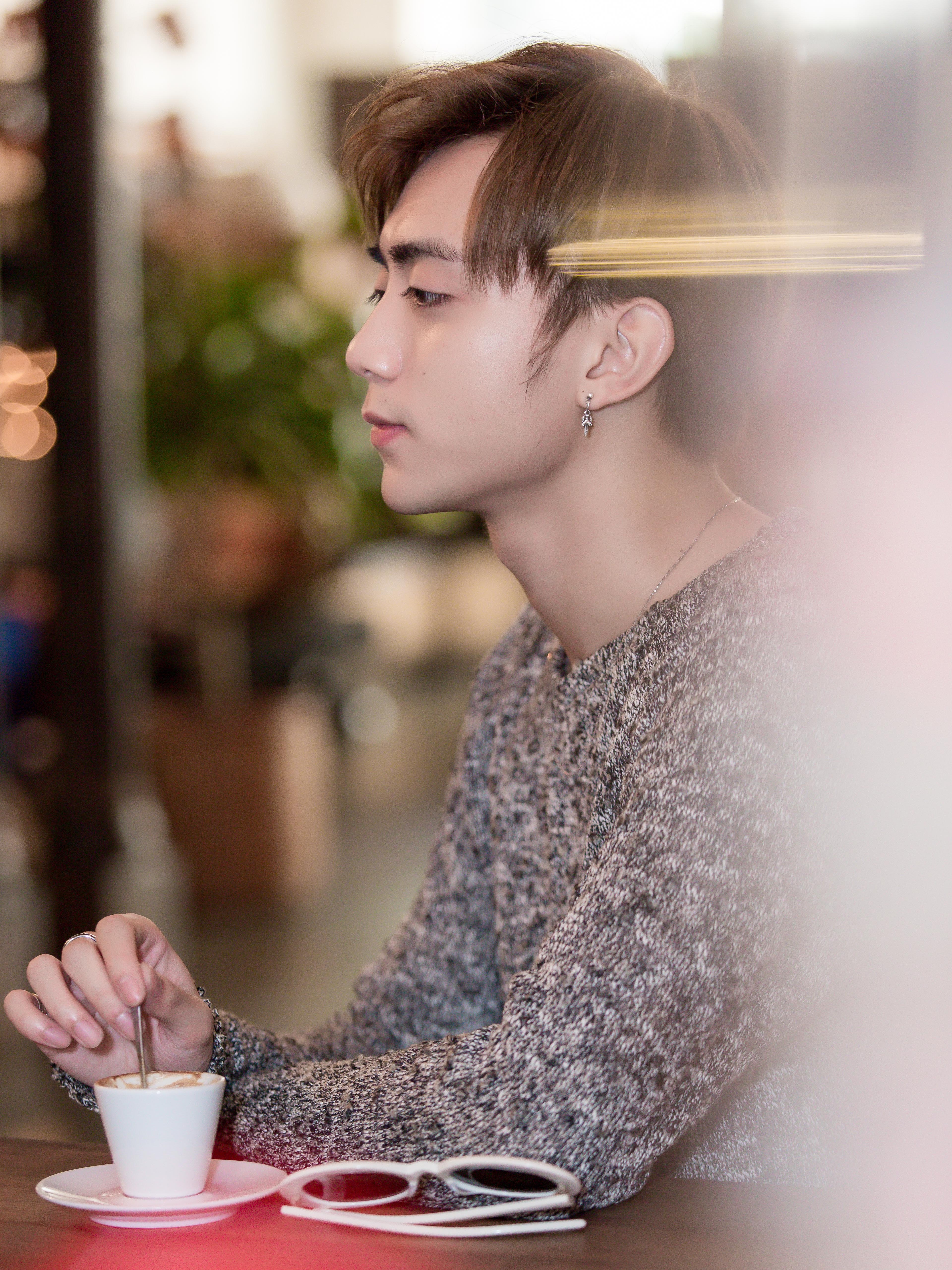 Soobin Hoàng Sơn Zing Music Awards ảnh 2 Soobin Hoang Son Zing Music Awards anh 2