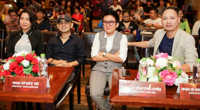 Zing Music Awards 2017 anh 4