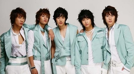 Nhom nhac dinh dam mot thoi SS501 co kha nang tai hop sau 9 nam hinh anh