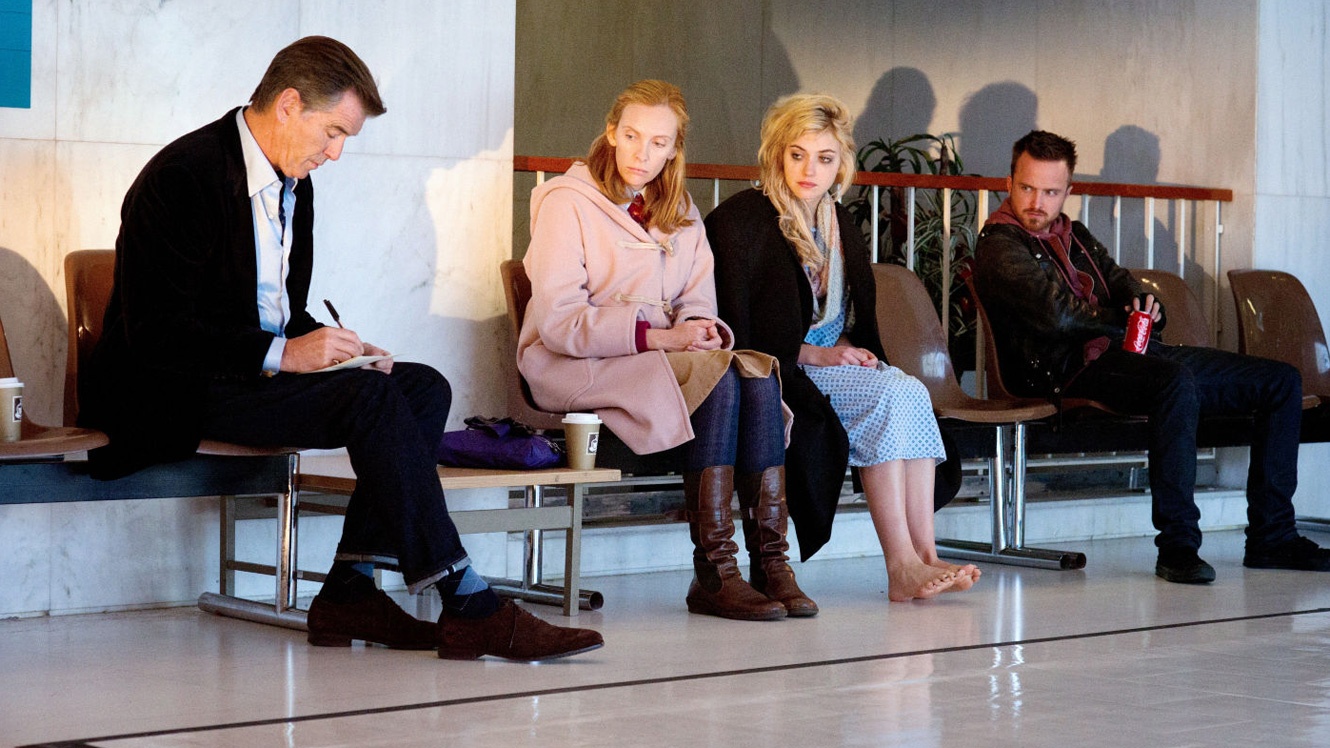 giao thua,  nam moi,  phim hay anh 9