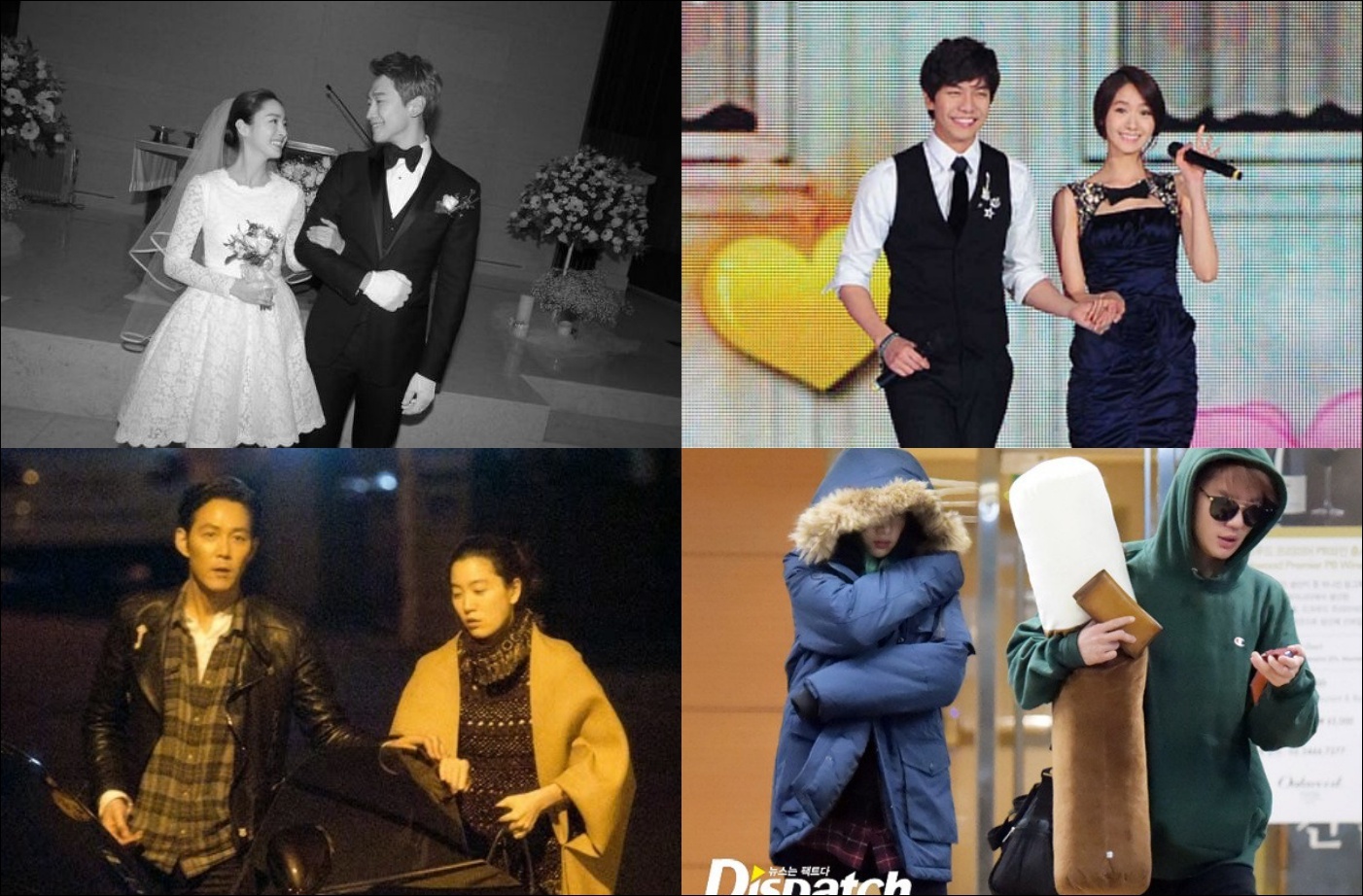 Sao Kpop hen ho anh 1