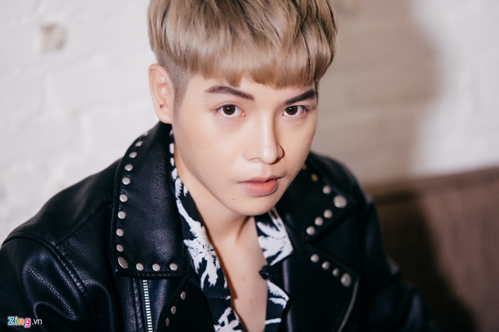 Zing Music Awards  ảnh 3 Zing Music Awards anh 3
