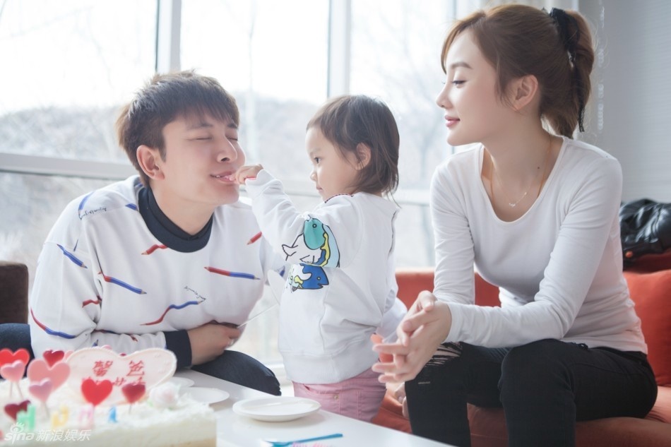 lý tiểu lộ ngoại tình ảnh 2 ly tieu lo ngoai tinh anh 2