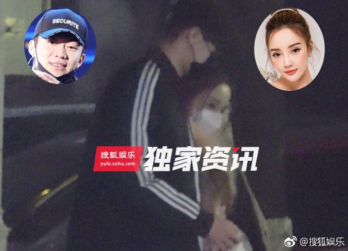 lý tiểu lộ ngoại tình ảnh 1 ly tieu lo ngoai tinh anh 1