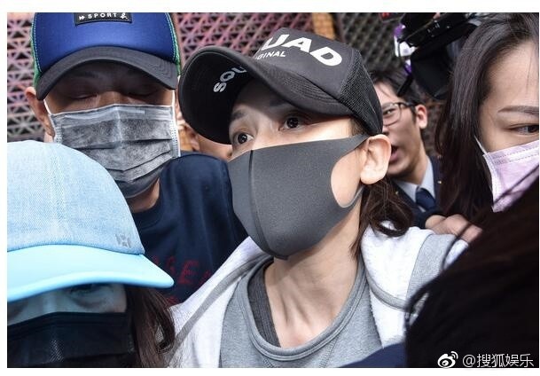 Tran Kieu An bi tam giu vi lai xe trong tinh trang say ruou hinh anh