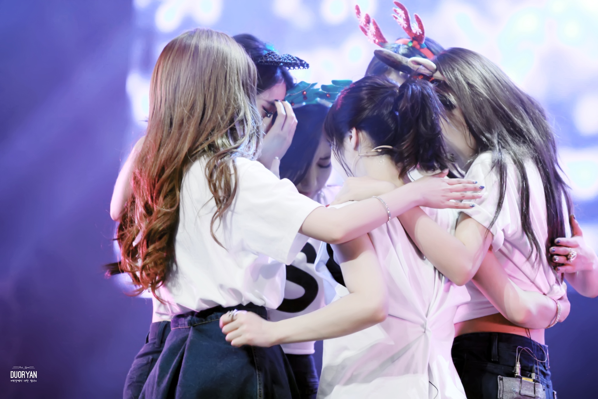 T-Ara tan rã ảnh 3 T-Ara tan ra anh 3