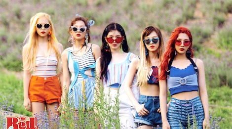 Kpop voi am nhac Viet Nam: Doi ben cung huong loi? hinh anh