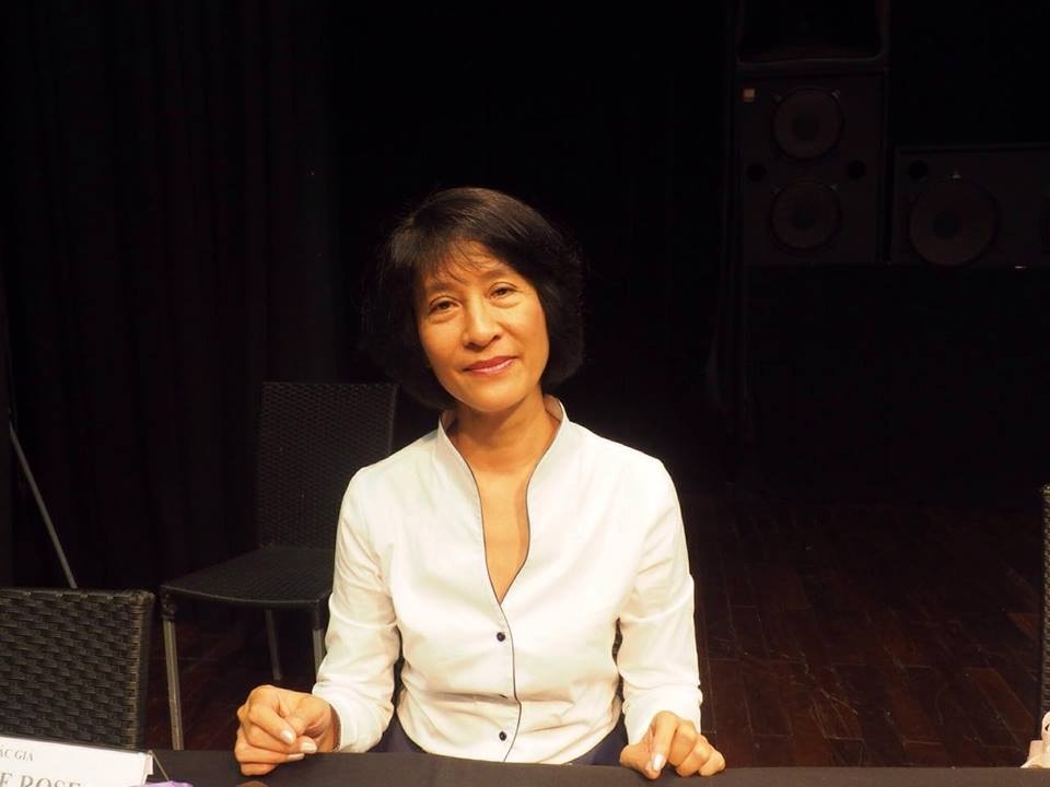 Ba áng mây trôi dạt xứ bèo ảnh 2 Ba ang may troi dat xu beo anh 2