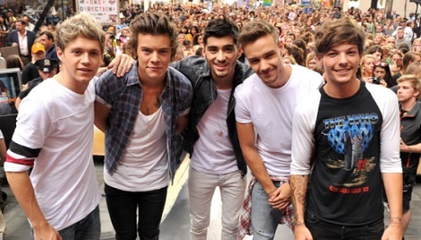 Thanh vien One Direction: Truoc cung chien tuyen, gio la doi thu hinh anh