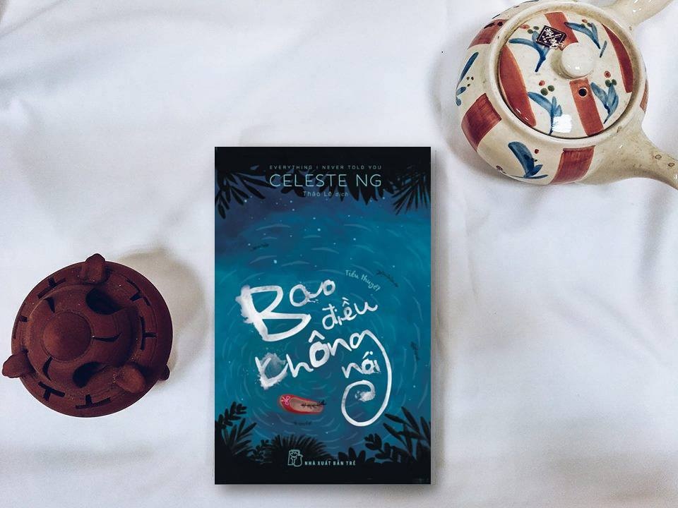 review sach Bao dieu khong noi anh 1