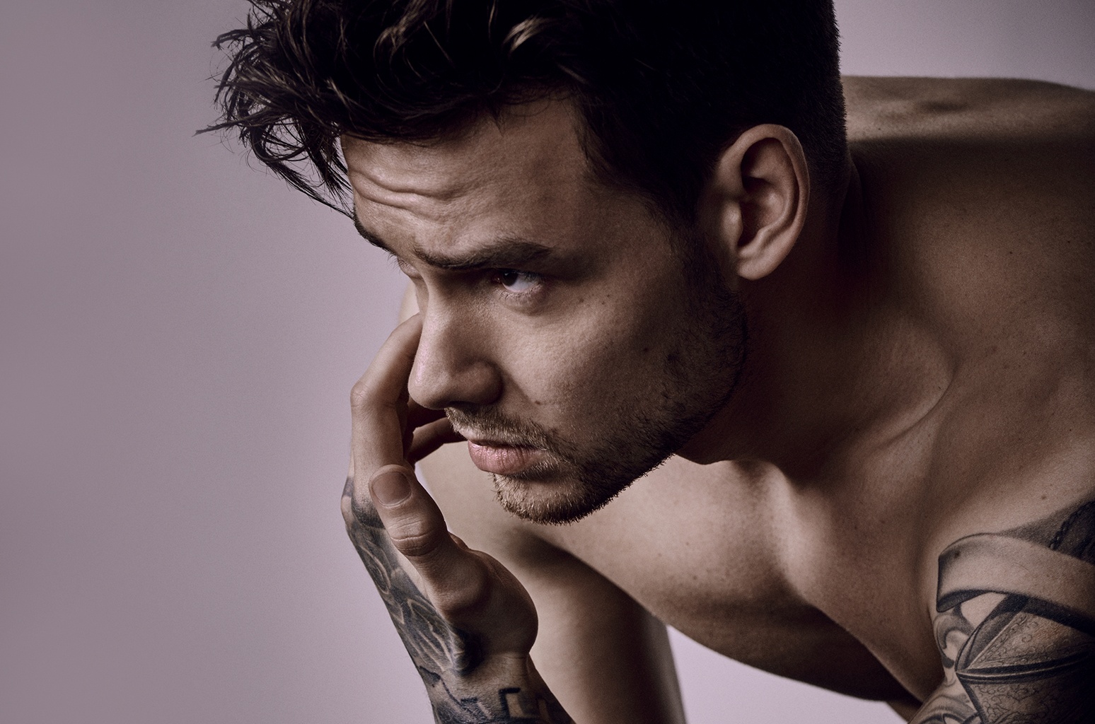 Các thành viên One Direction 2017 ảnh 3 Cac thanh vien One Direction 2017 anh 3