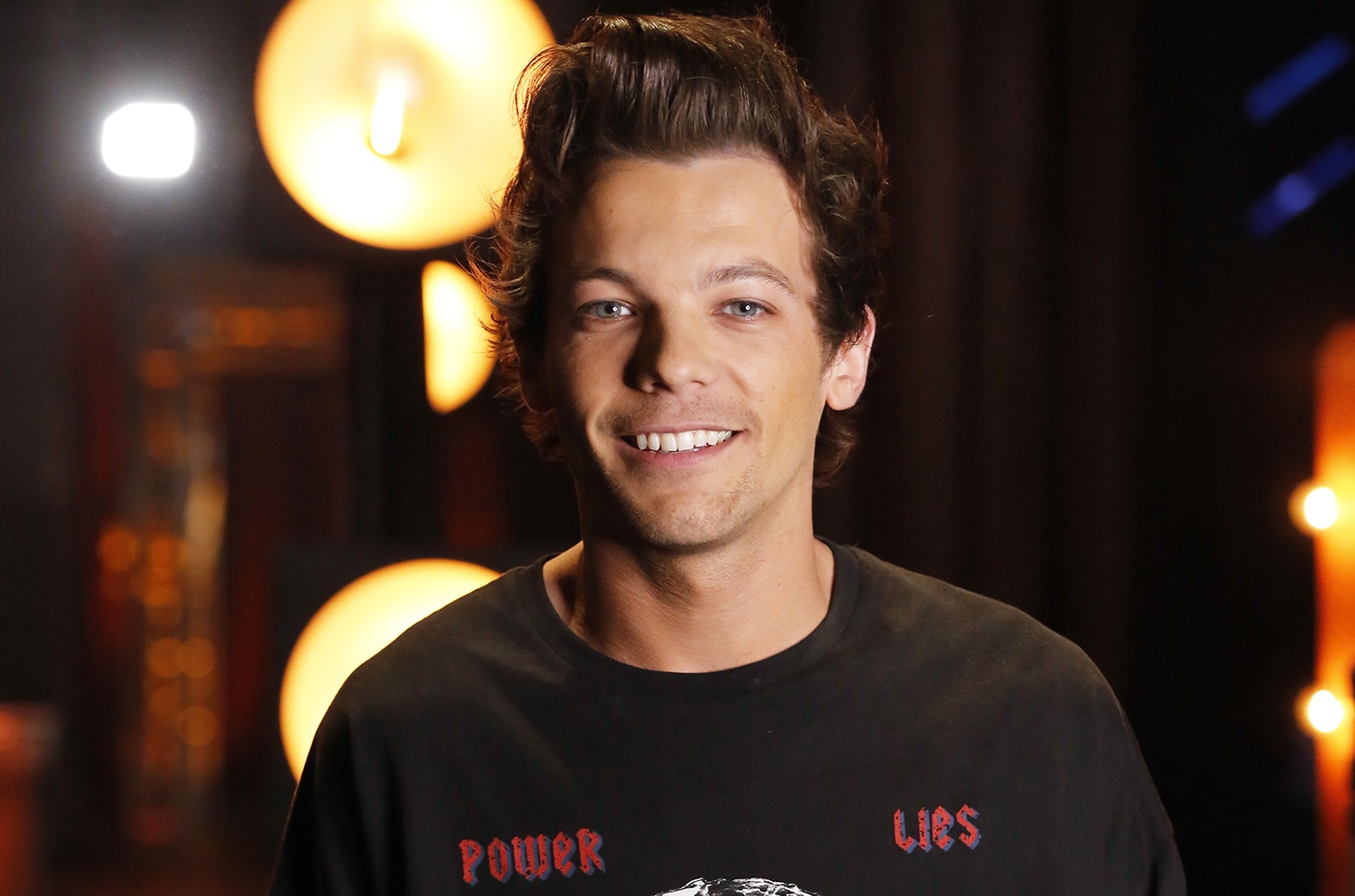 Các thành viên One Direction 2017 ảnh 5 Cac thanh vien One Direction 2017 anh 5